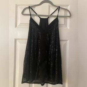 Sparkle Tank Top